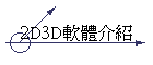 2D3D軟體介紹
